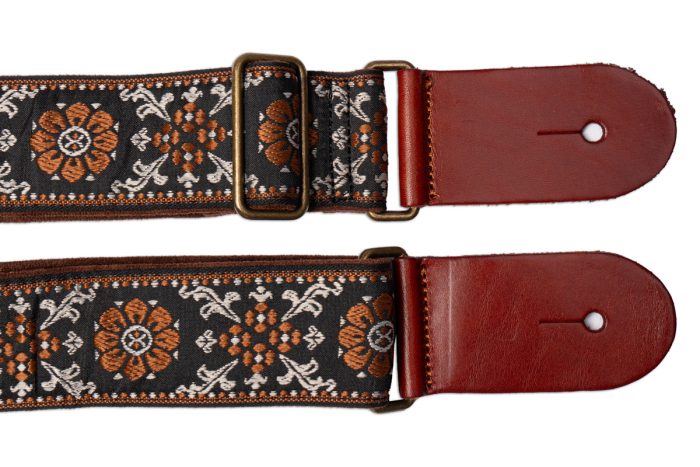 Morgan Reim Gr 132 Woven Dlx