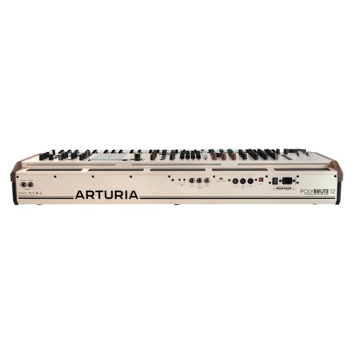 Arturia PolyBrute 12