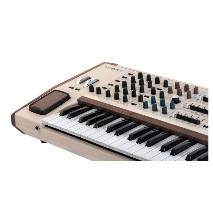 Arturia PolyBrute 12
