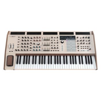 Arturia PolyBrute 12