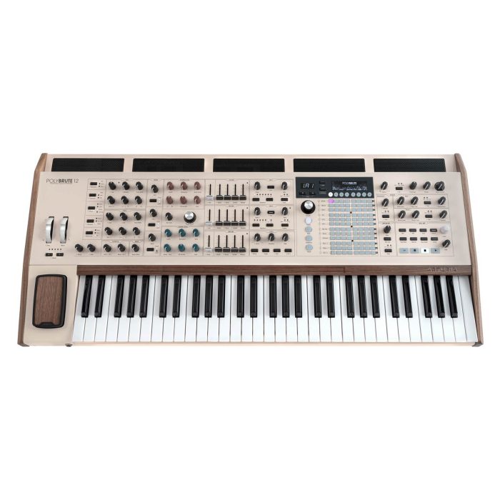 Arturia PolyBrute 12