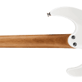 Charvel Pro-Mod Plus DK24 HH 2PT EB, Ebony Fingerboard - Celestial Silk