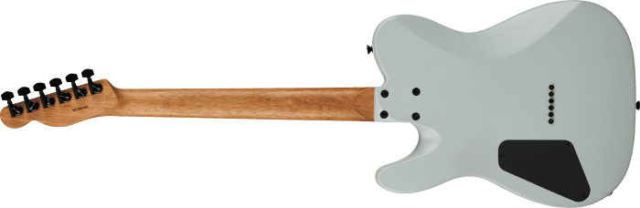 Charvel Standard Series San Dimas Style-2 SD2 HH HT - Satin Gray
