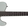 Charvel Standard Series San Dimas Style-2 SD2 HH HT - Satin Gray