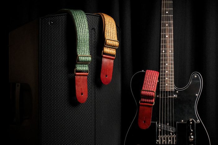 Morgan Strap Gr 91 Braided