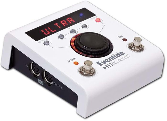 Eventide H9Max
