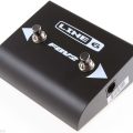 Line6 FBV2