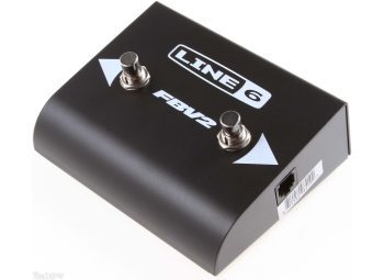 Line6 FBV2