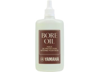 Yamaha Bore Oil 40Ml02 Bmmnboreoil02