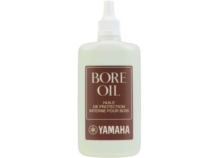 Yamaha Bore Oil 40Ml02 Bmmnboreoil02