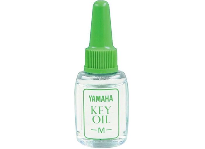 Yamaha Key Oil Medium Bmmkeyoilm03