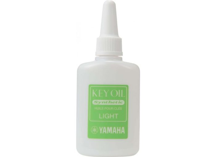 Yamaha Key Oil Light 2 Bmmkeyoill03