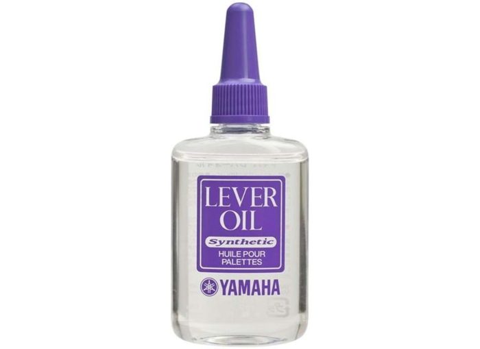 Yamaha Lever Oil 20Ml Bmmleveroil4