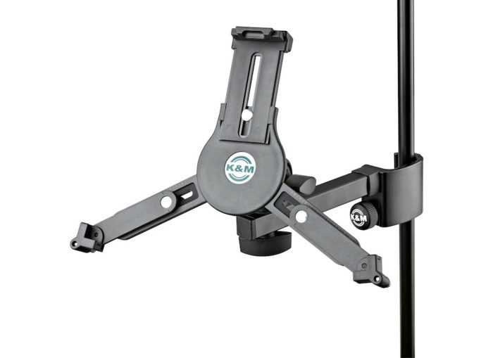 Konig-Meyer 19791 TABLET PC HOLDER