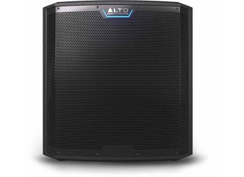 Alto-Pro TS15S Active Subwoofer