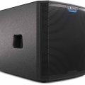 Alto-Pro TS15S Active Subwoofer
