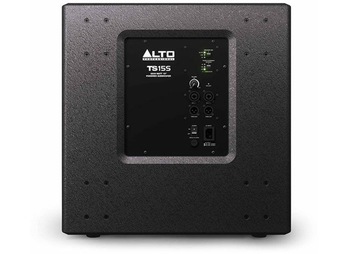 Alto-Pro TS15S Active Subwoofer