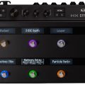 Line6 HXEFFECTSII
