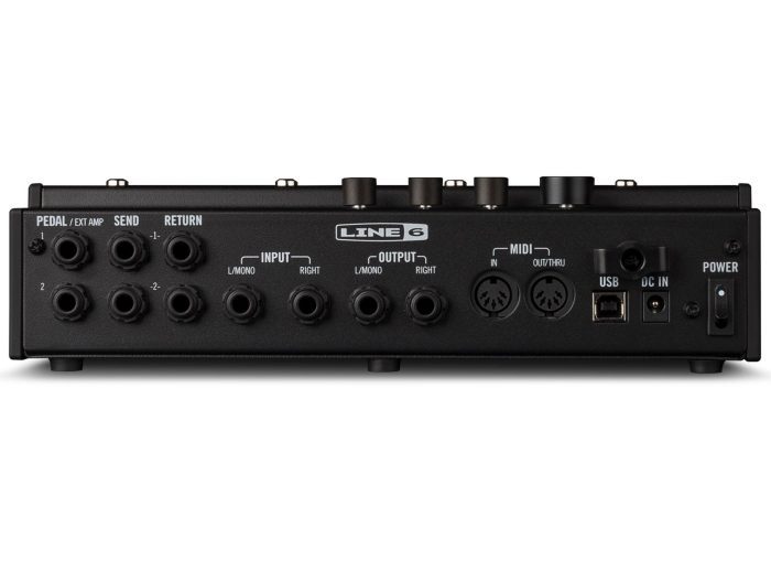 Line6 HXEFFECTSII
