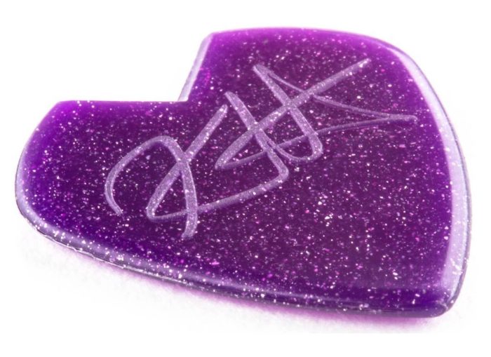 Dunlop Kirk Hammett Jazz II