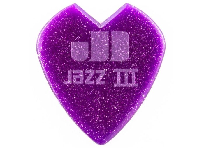 Dunlop Kirk Hammett Jazz II