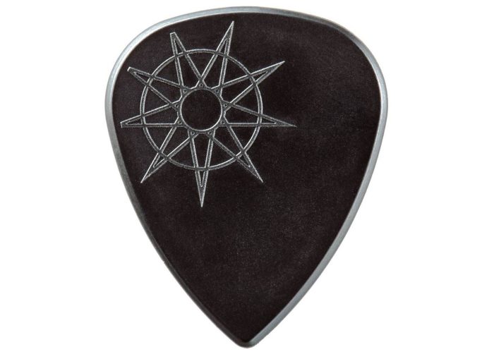 Dunlop Jim Root Signature