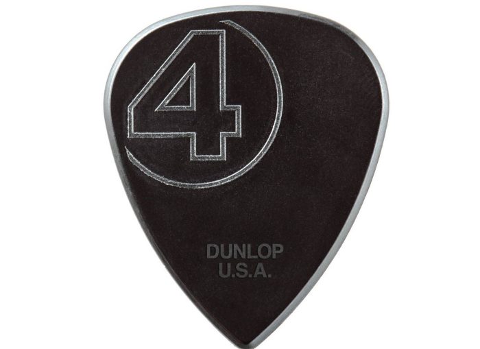 Dunlop Jim Root Signature