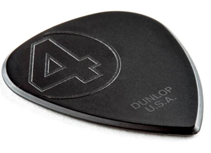 Dunlop Jim Root Signature