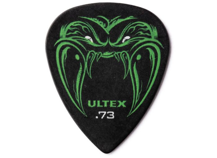 Dunlop Hetfield Black Fang PH112P.73 6
