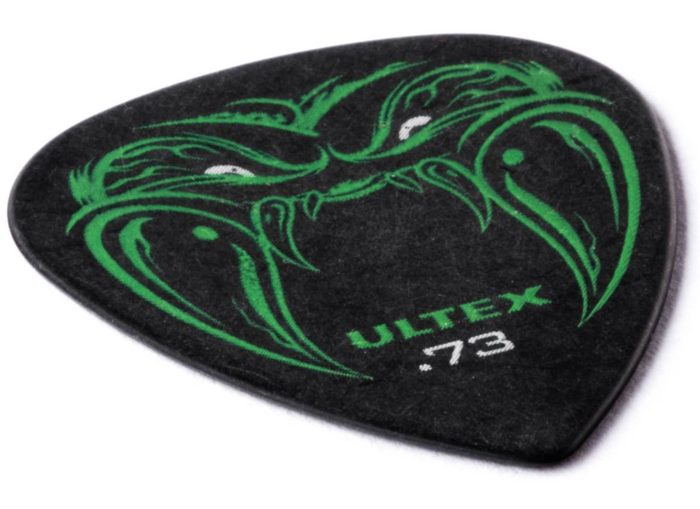 Dunlop Hetfield Black Fang PH112P.73 6