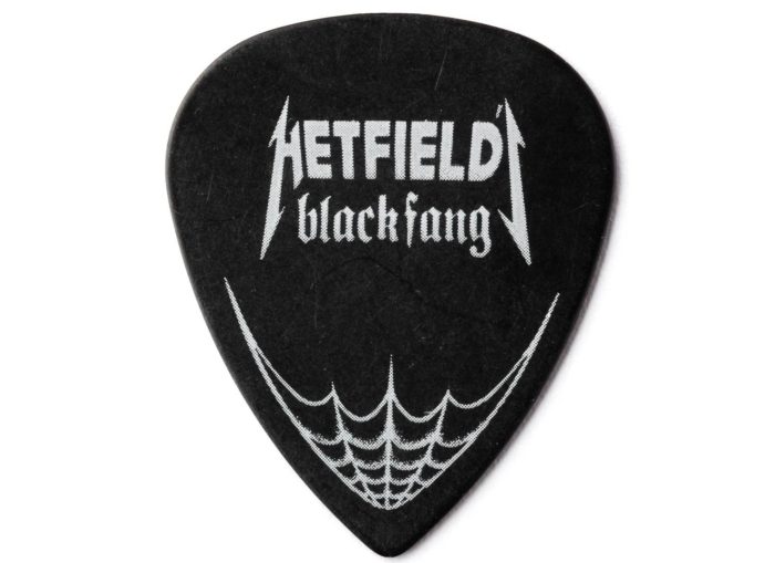 Dunlop Hetfield Black Fang PH112P.73 6