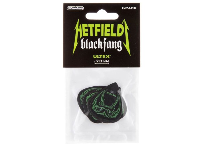 Dunlop Hetfield Black Fang PH112P.73 6