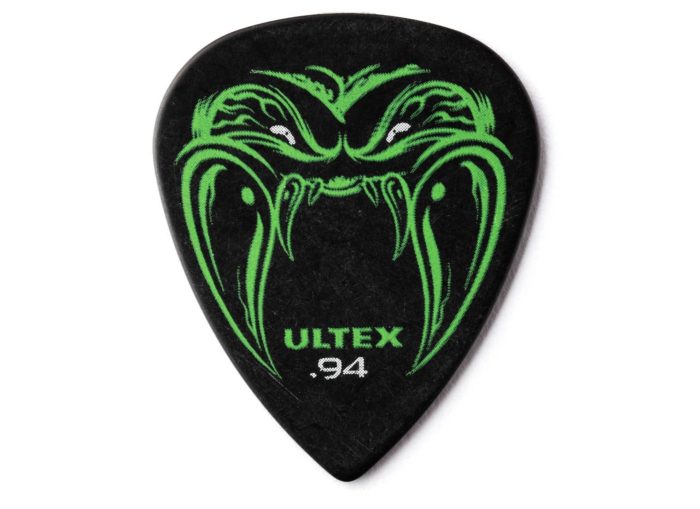 Dunlop Hetfield Black Fang