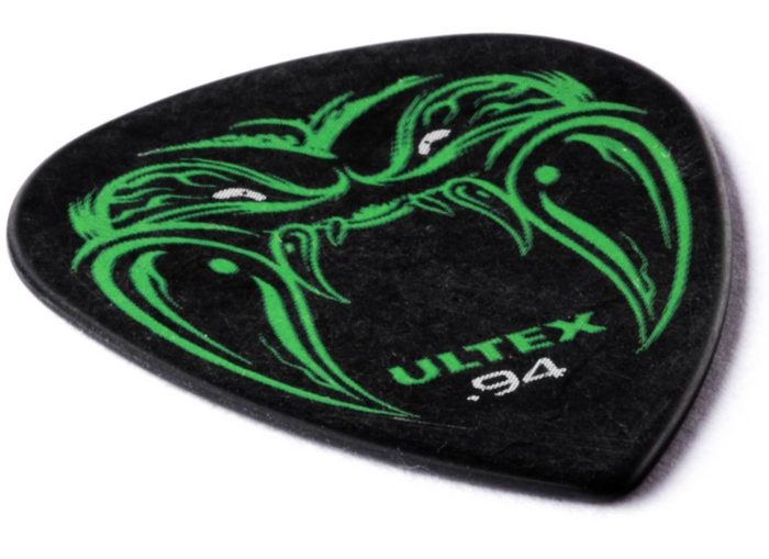Dunlop Hetfield Black Fang