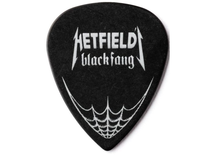 Dunlop Hetfield Black Fang