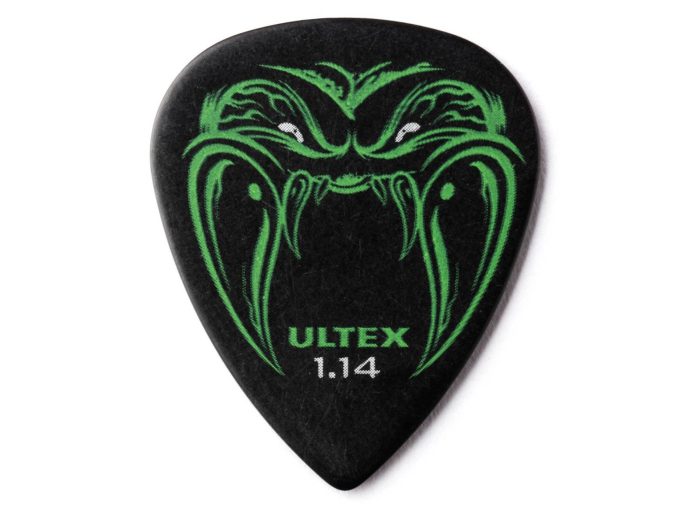 Dunlop Hetfield Black Fang PH112P1.14 6