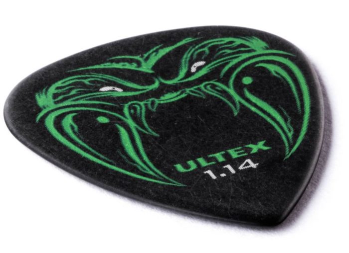 Dunlop Hetfield Black Fang PH112P1.14 6