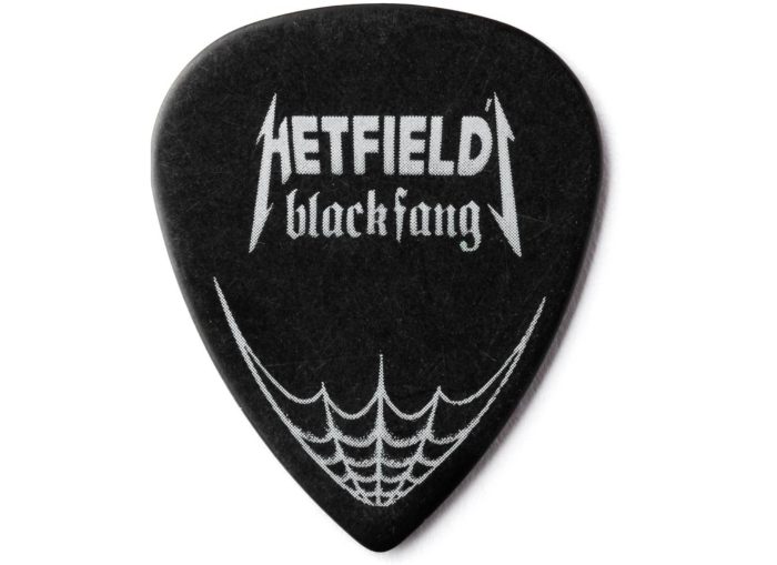 Dunlop Hetfield Black Fang PH112P1.14 6