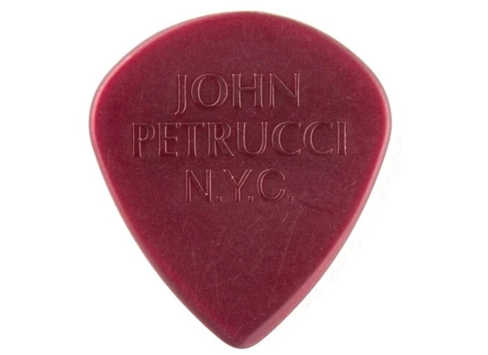 Dunlop Primetone JOHN PETRUCCI 518PJPRD 3
