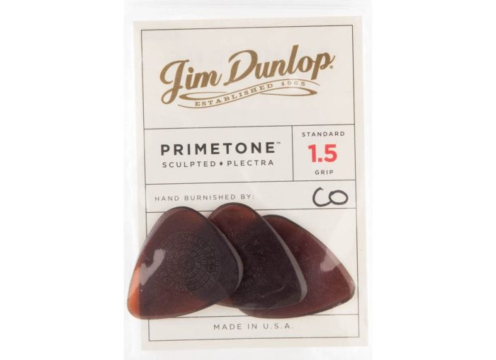Dunlop Primetone Standard, 1,5, Player's Pack