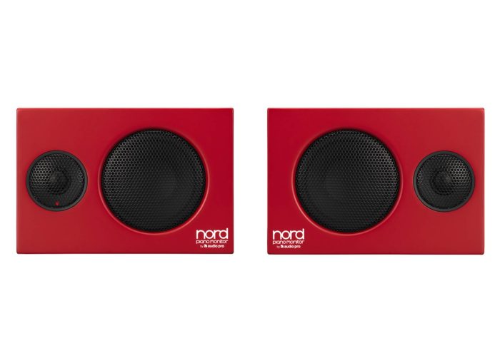 Nord Piano Monitor V2