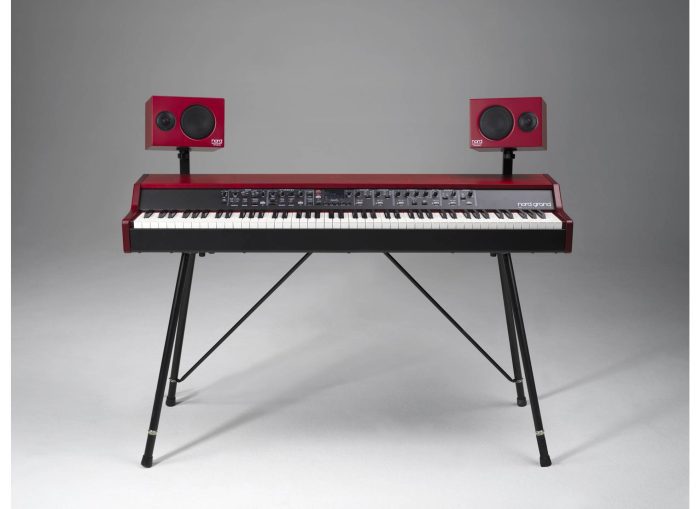 Nord Piano Monitor V2