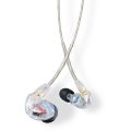 Shure SE425 Earphones  CLEAR