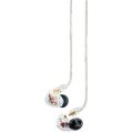 Shure SE535 Earphones CLEAR