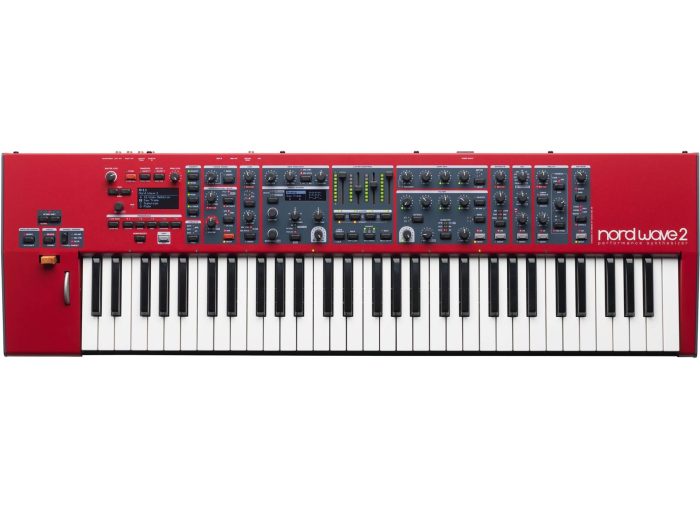 Nord Wave 2