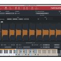 Nord Wave 2