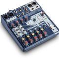 Soundcraft Notepad 8FX
