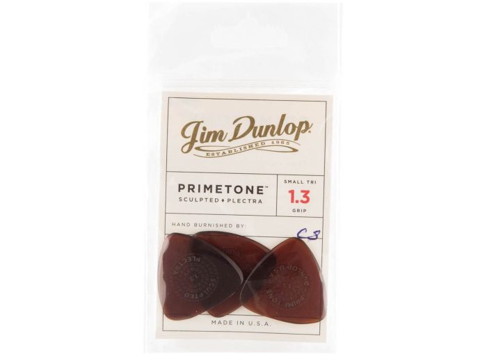 Dunlop Primetone 516P.1.3 SMTRI GRIP-3