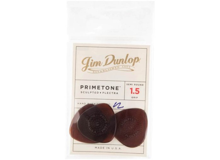 Dunlop 514P1.5 Primetone Semi Rnd Grp-3
