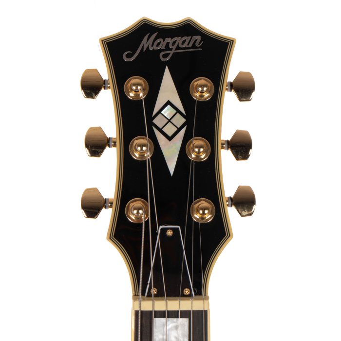 Morgan LP 43 STD BLK